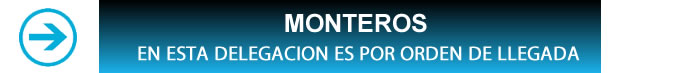 Turno Monteros