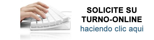 Solicitar Turno DNI / Pasaporte