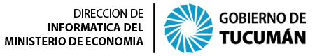 Dirección de Informática del Ministerio de Economía